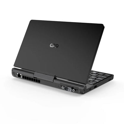 GPD Pocket 3 Mini 2026 8 Inch Handheld Notebook Intel Gold 7505 16GB 512GB SSD Modular Full Function Windows 11 Mini Laptop