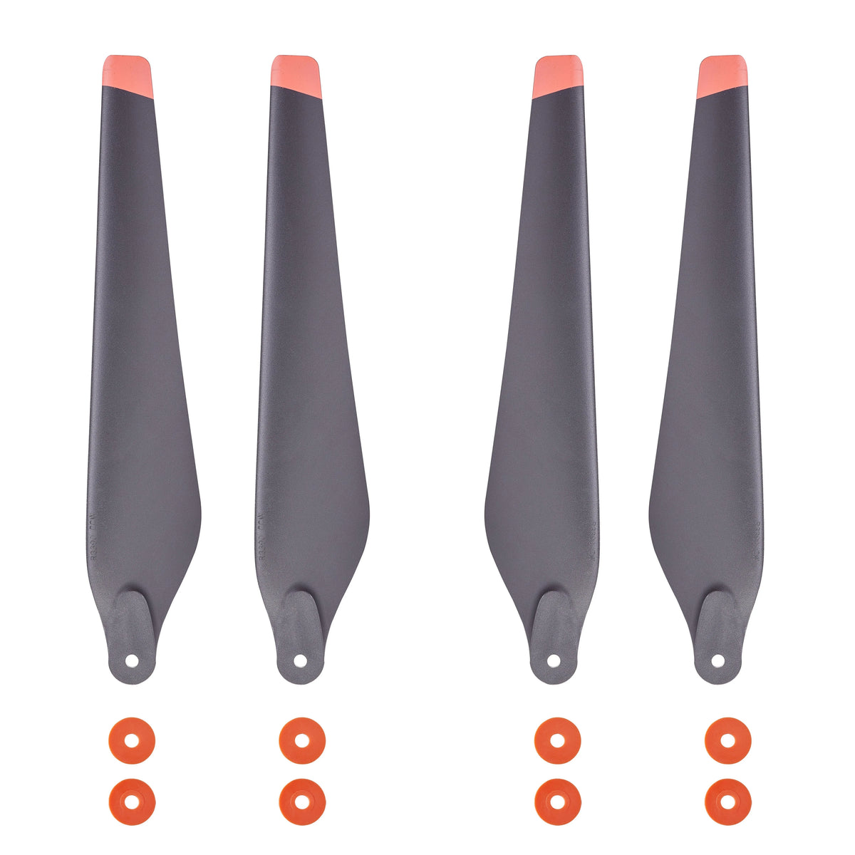 Copy Agras T10/T16/T20 3390 Carbon Fiber Plastic Drone Propellers For Agras Drone Accessories Drone Parts