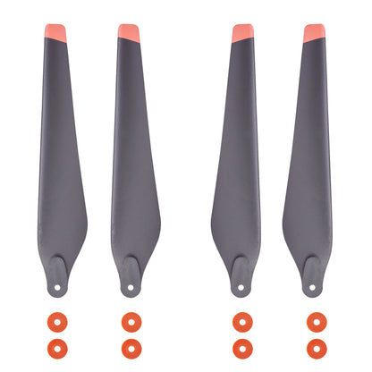 Copy Agras T10/T16/T20 3390 Carbon Fiber Plastic Drone Propellers For Agras Drone Accessories Drone Parts