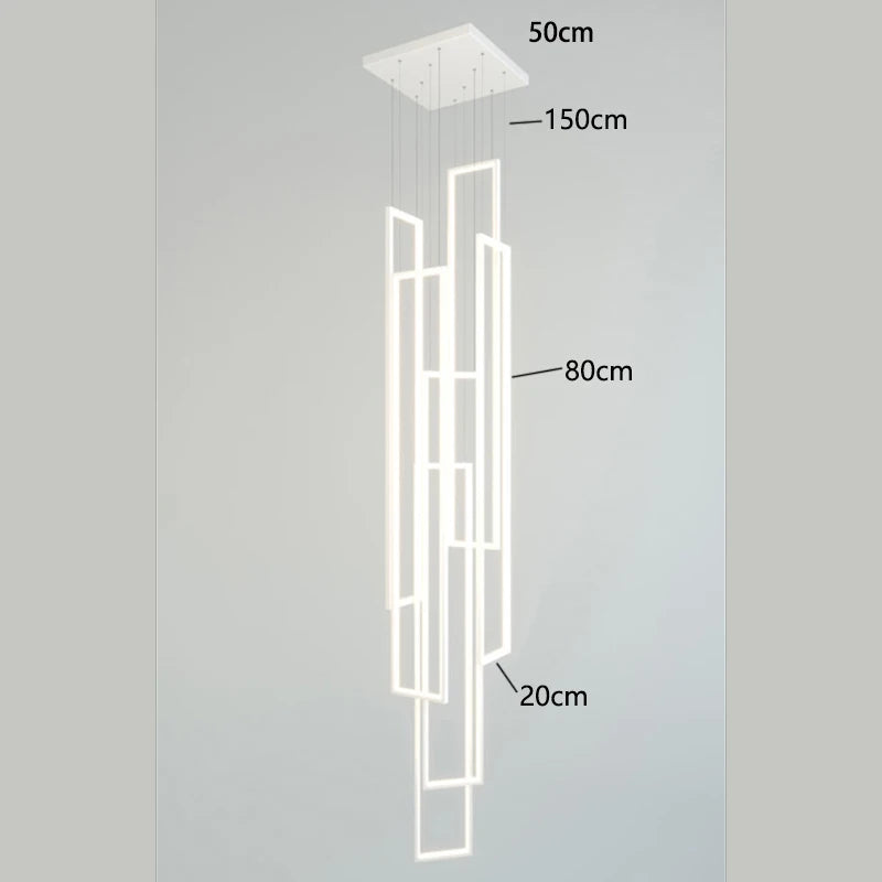Nordic home decor dining room Pendant lamp lights indoor lighting Ceiling lamp hanging light chandelier lamps for living room
