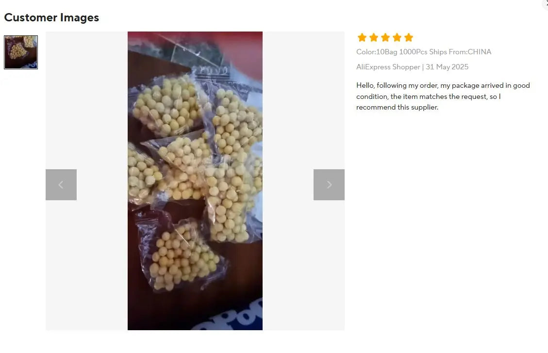 BB Bomb1000 Rounds Airsoft BBs Bullets 0.12g Hunting Shooting 6mm BB Strikeball Rifle Gun Plastic BB Balls Yellow Paintball Ac
