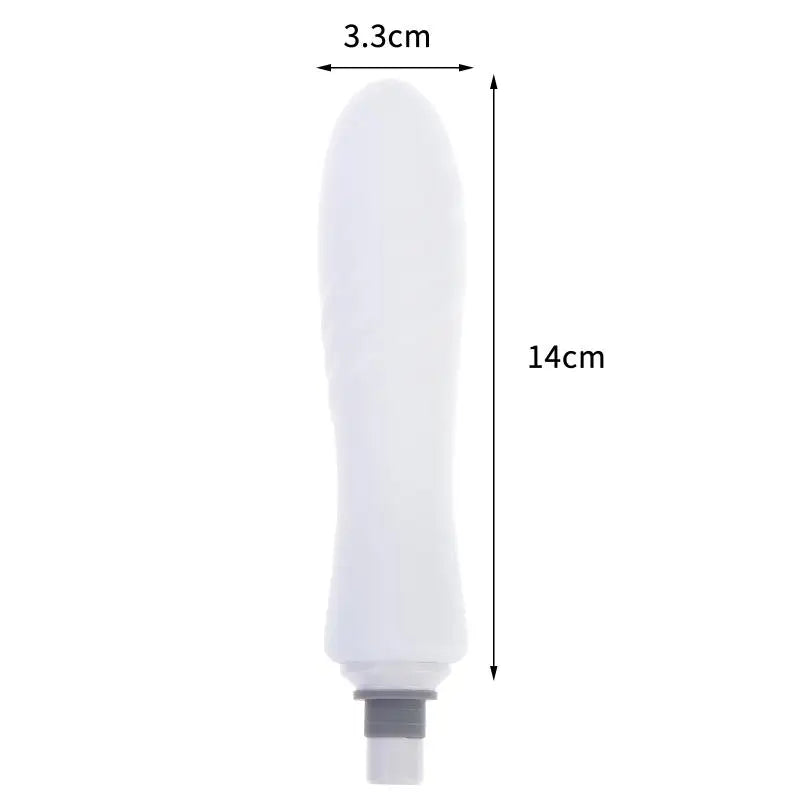 NEW Mini Massager Replaceable Massage Heads Deep Muscle Relaxation For Workout Recovery Home Office Travel
