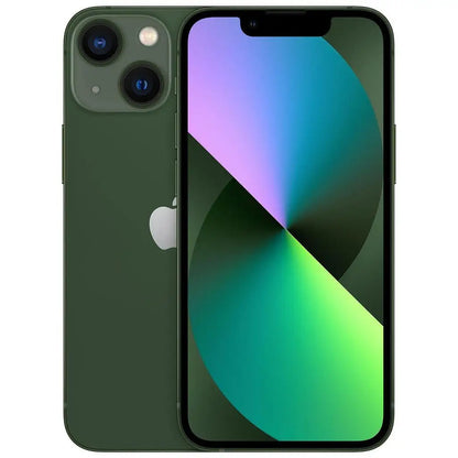 Apple / iPhone 13 / A2481/ Unlocked/ Genuine Original Apple Device, Authentic Hardware, Free Charging Cable Included Good Condition Grade 1-4  Refurbished Used Iphone