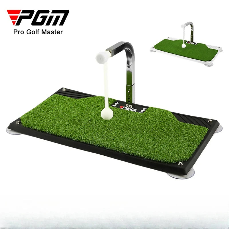 Golf Swing Trainer Golf 360 ° Rotating Indoor Practice Device HL005