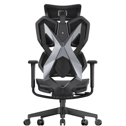 Wholesale Height Adjustable Gamer Esports Revolving Chair PC Computer Gaming Chair X5C With 3D Linkage Armrest