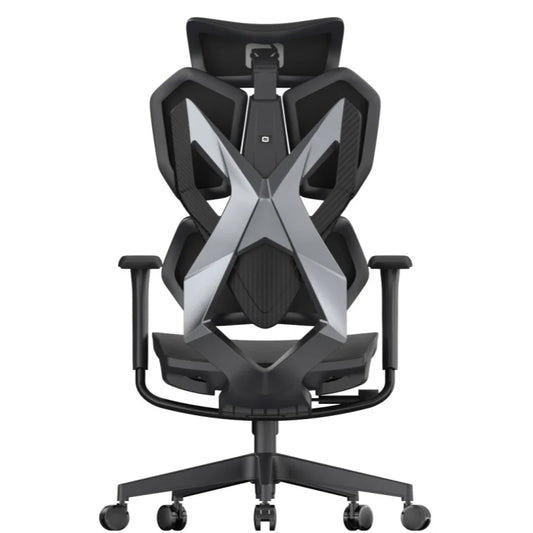 Wholesale Height Adjustable Gamer Esports Revolving Chair PC Computer Gaming Chair X5C With 3D Linkage Armrest
