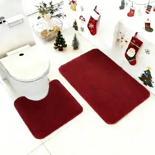 Super absorbent floor mat, super absorbent bath mat, super anti slip coral velvet bathroom floor mat, door mat