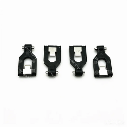 4Pcs/set Original Filament Cutter Kit Fit For Flashforge Creator 5 C5 Pro 3D Printer Parts