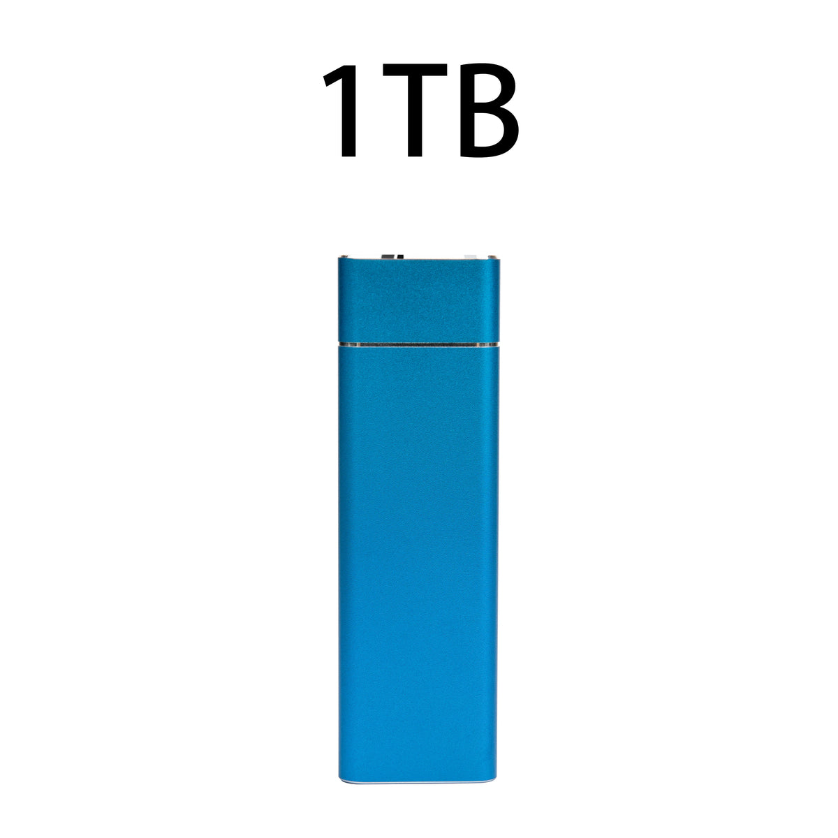 External SSD 1TB 4TB 16TB 128TB Ultra Fast Transfer  Portable Hard Disk for PC Mac Laptop Data Backup Type-C