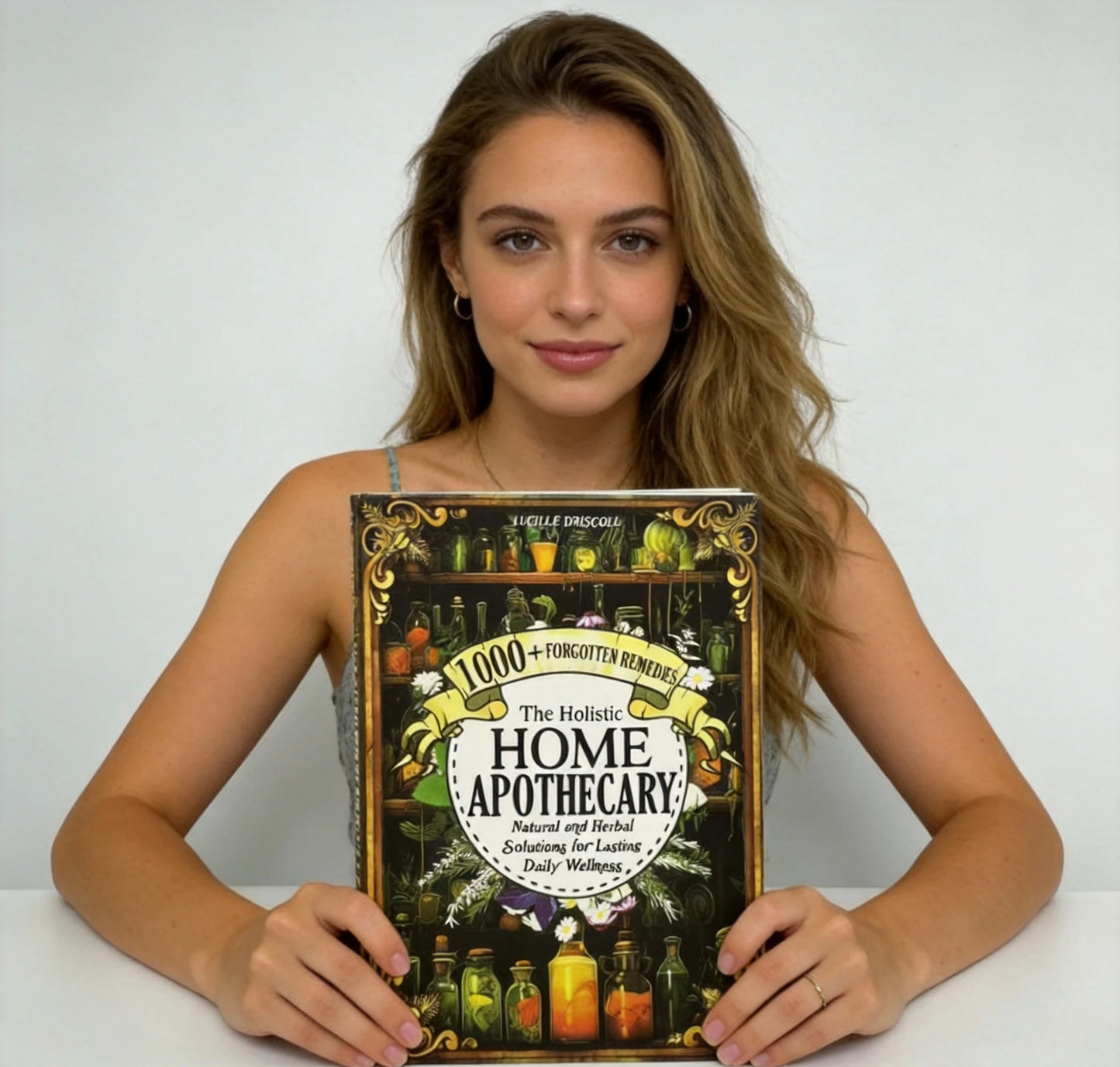 English Herbal Book 1000  Forgotten Remedies Natural Therapy Herbal Guide Book
