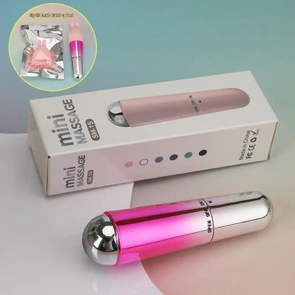 Electric Facial Massage Device Multifunctional Facial Skin Care Beauty Massager Clean Face Skin Rejuvenation Lifting Tighten
