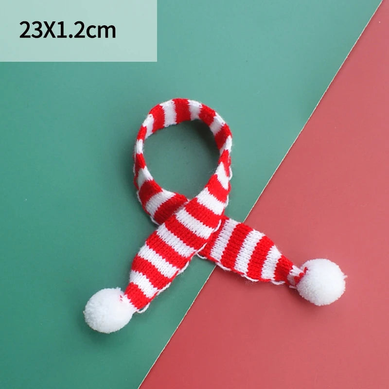 Christmas Cups Decorations 2026 Milk Tea Bottle Plastic Christmas Mug Gingerbread Man Xmas Tree Coffee Cup 2026 Christmas Gifts