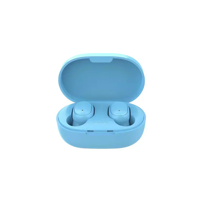 TWS 9D HIFI Earphones Bluetooth Music Earphone Suitable Sport Game Headphones Wireless Headset For smartphones