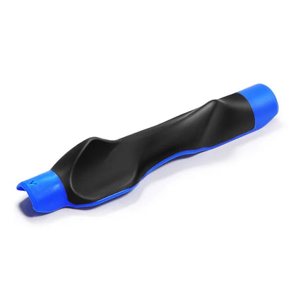 1PCS Portable Golf Grip Trainer, Lightweight Golf Training Aid, Convenient for Practice & Outdoor Golf Training