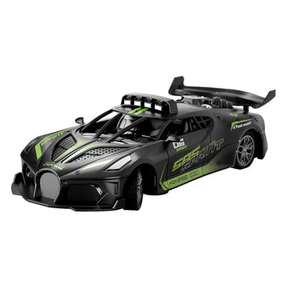 2.4G RC Car Toy Drift Racing Remote Control Car High Speed Off Road RC Car RC Racing Car Toy for kids Gifts