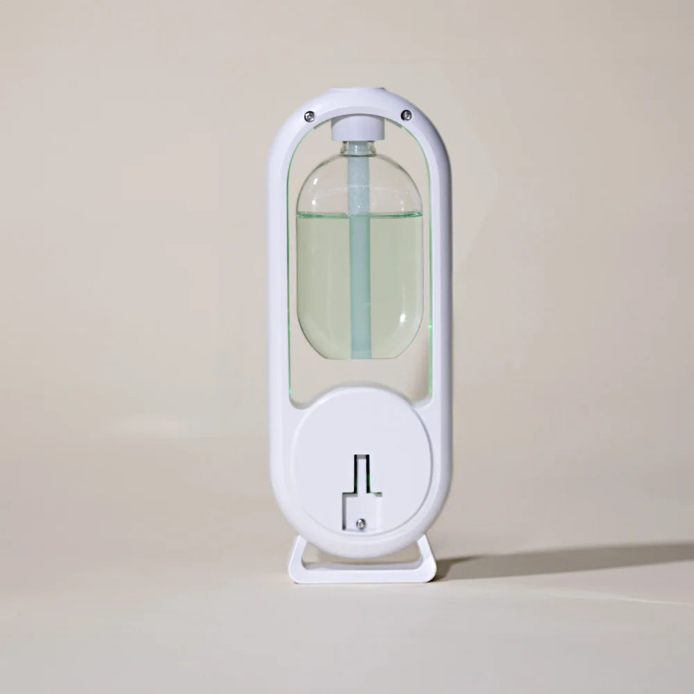 Rechargeable portable aroma diffuser Essential Oil Aromatherapy machine Timed air freshener to remove odors 5 modes timed spray