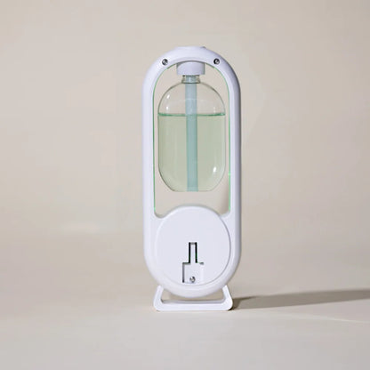Rechargeable portable aroma diffuser Essential Oil Aromatherapy machine Timed air freshener to remove odors 5 modes timed spray