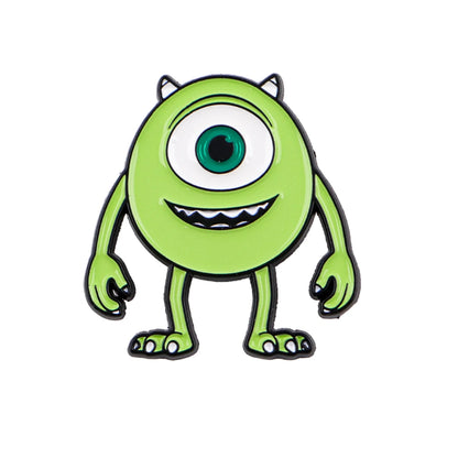 Cute Frog Enamel Pin Cartoon Animals Brooch for Fans Backpack Clothing Decoration Movie Jewelry Christmas Gifts
