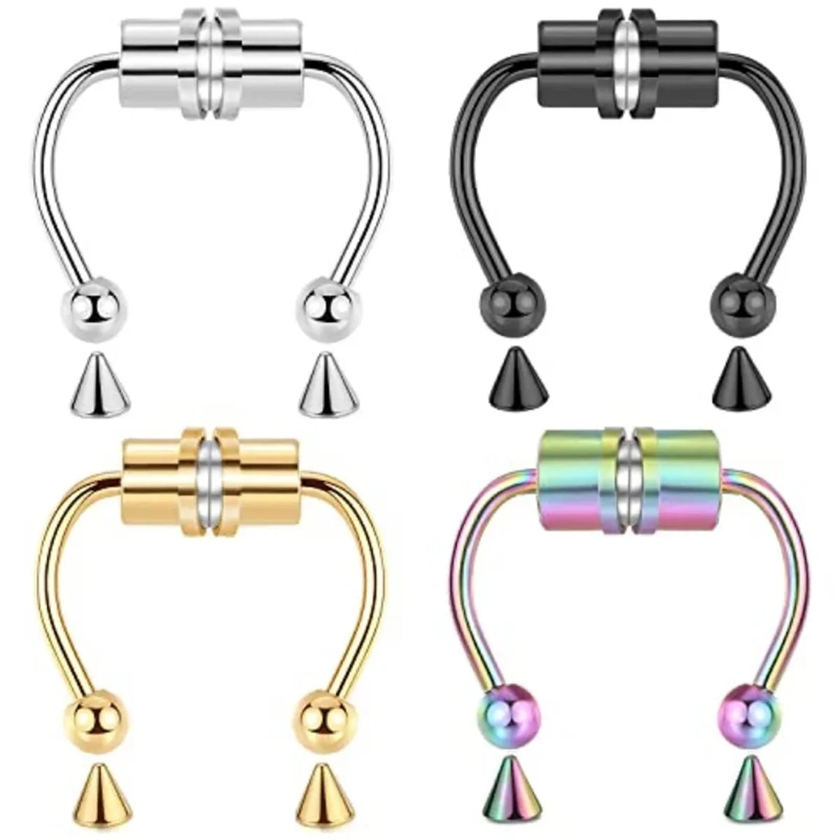 Ring | Stainless Steel Accessories | Everyday Carry