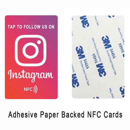 Tripadvisor NFC Card Increase You Reviews Universal NFC Cards