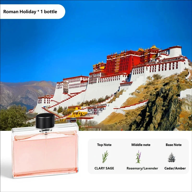 Smart Aroma Diffuser Air Purifier 5 Gears Digital Display Plant Essential Oil Wall Mount Tabletop Dual Use USB Charging for