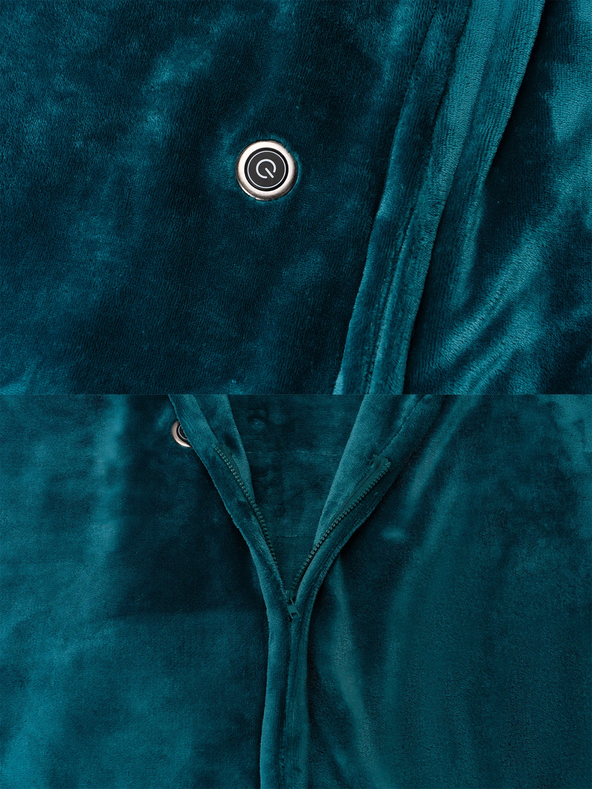 Electric Heated Blanket, USB Heated Blanket Shawl, single person warm heating shawl, Wearable Electric Blanket
