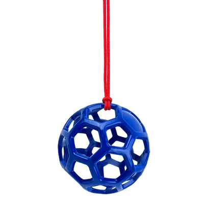 2025 Horse Treat Ball Hay Feeder Toy Ball Hanging Feeding to Horse Sheep Tortoise Feeding Dispenser Relieve Stress Foraging Toy