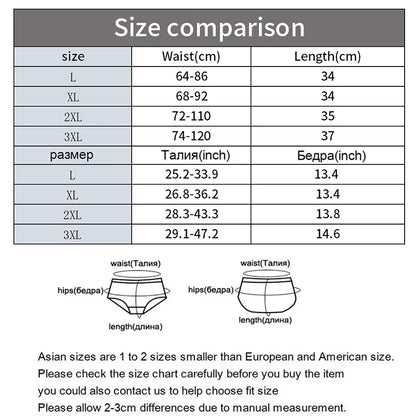 3/5/7 Pcs/lot Men Plaid Boxer Loose Shorts Underwear Casual Elastic Waistband Button Mens Boxer Underwear Woven Shorts for Home
