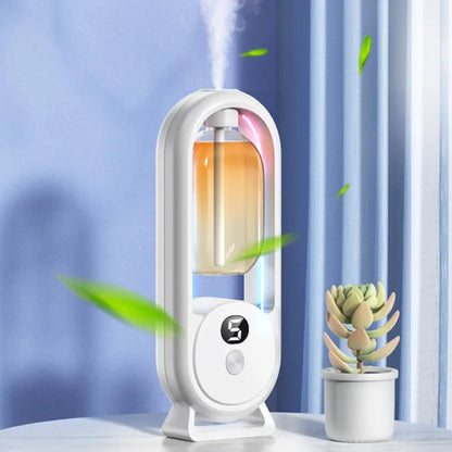 40ml Essential Oils For Aroma Diffusers Long-lasting Fragrance Retention Air Freshener Aromatherapy Essential Oils Househol S6I2