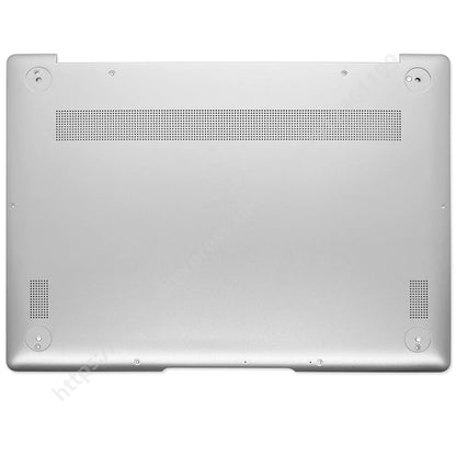 NEW For Huawei MateBook 13 WRT-W19 WX9 WRTB-WAH9L HN-W19R Laptop LCD Back Cover Front Bezel Palmrest Bottom Case Laptop Frames