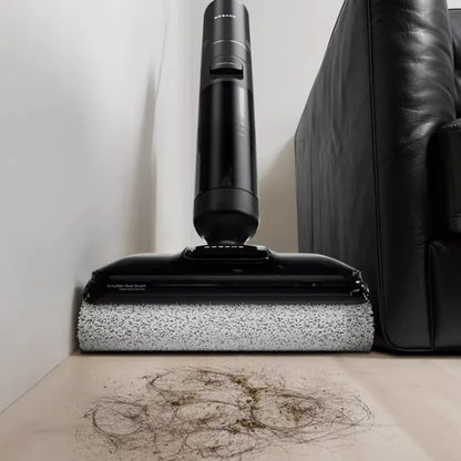 Dreame Wireless Mopping Machine - Integrated Cleaning, Sweeping and Vacuuming in One - Guard Home 1.0 Series