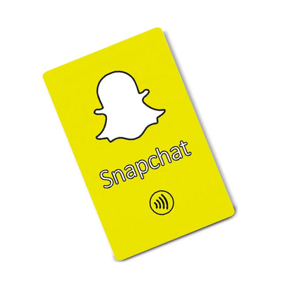 NFC Card for Google Review Business Card Simple with Google Review