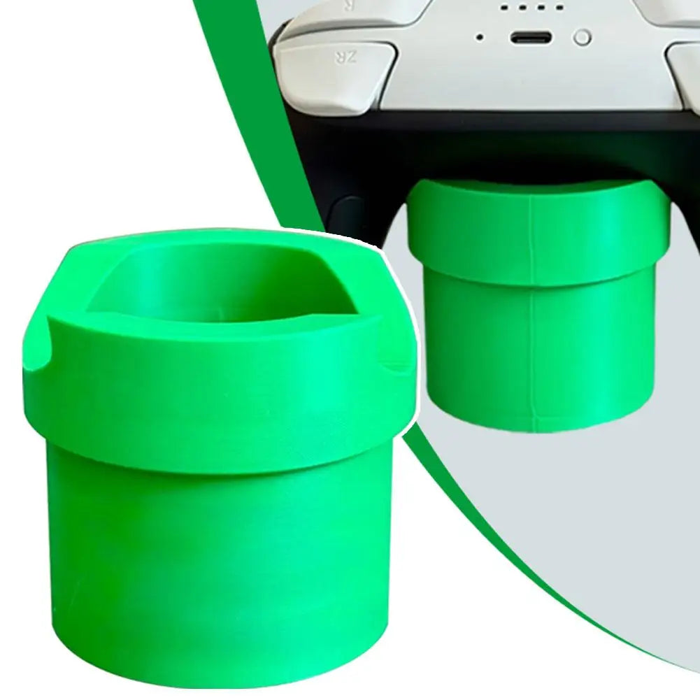 For Switch/switch2 Game Console Controller Stand Simple Game Controller Storage Bracket With Card Slot/without Card Slot