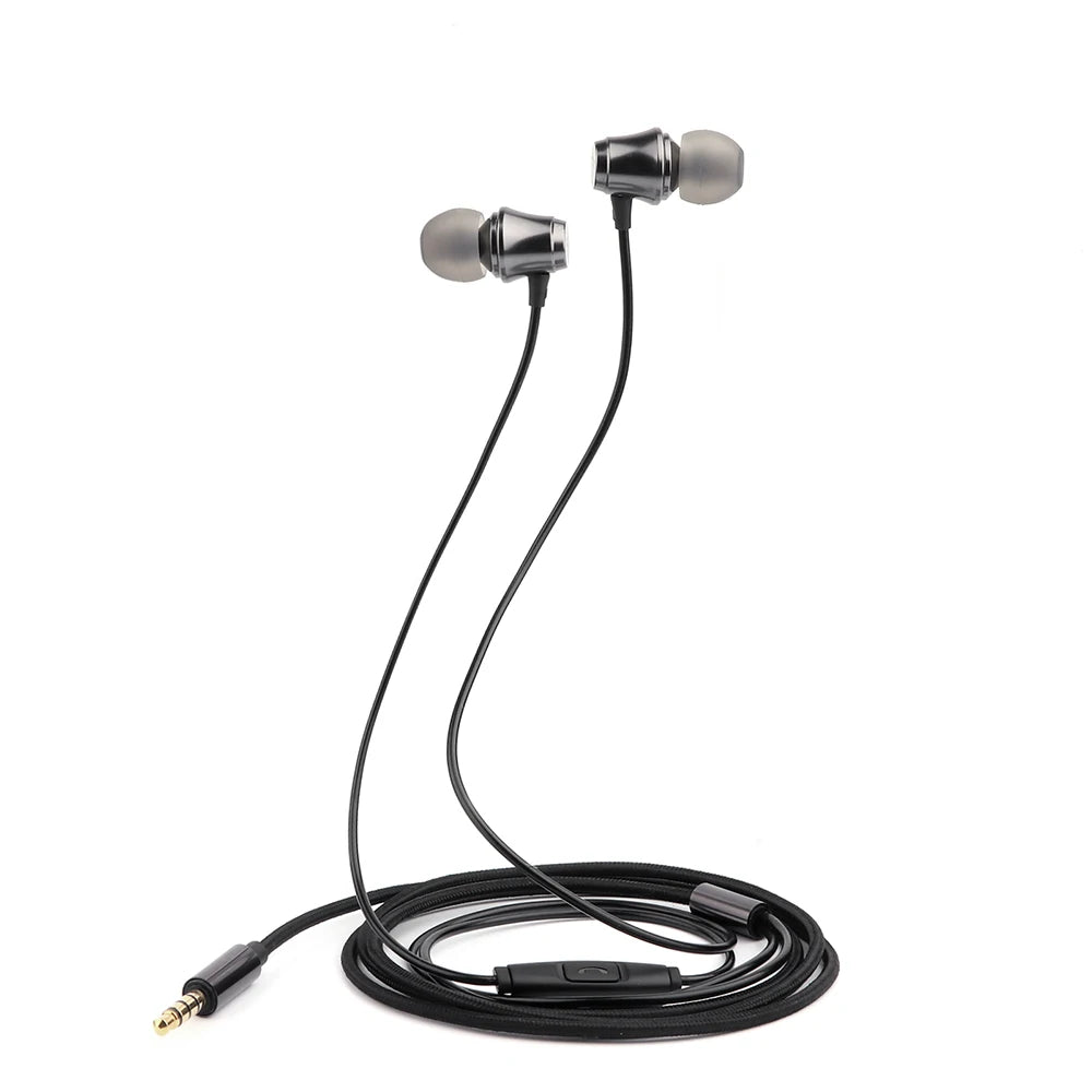 BLON Fat Girl HiFi Wired Earphones 10mm Composite Diaphragm Driver