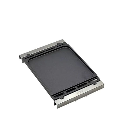 Outdoor Camping Baking Tray GS450 Stove Accessories Barbecue Grill Tray  IGT Table Accessories Outdoor Camping Gear