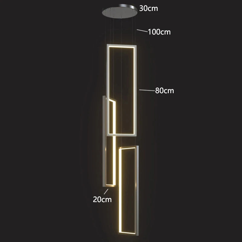 Nordic home decor dining room Pendant lamp lights indoor lighting Ceiling lamp hanging light chandelier lamps for living room
