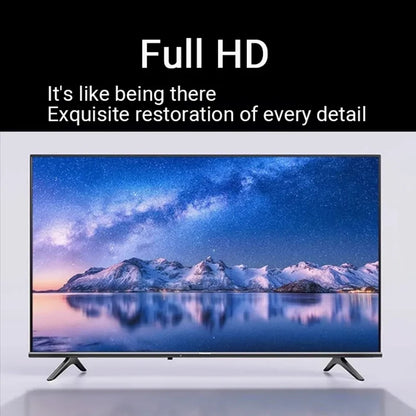 Large Size 120 Inch 4K UHD Frameless Android Smart TV LED Screen for Public Viewing Events
