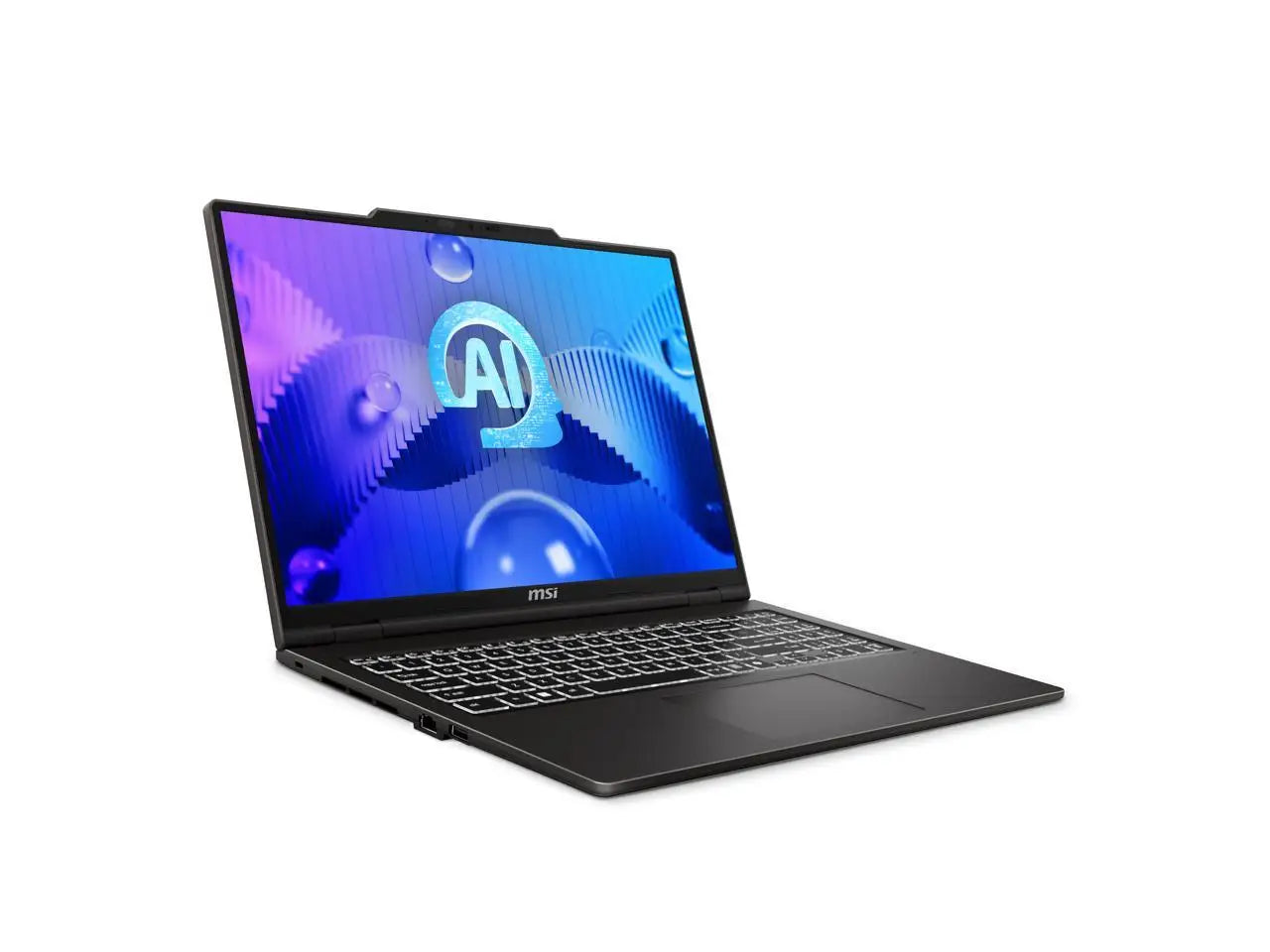 Msi Venture 16 Ai Touchscreen Laptop Intel Core Ultra 9 285H 32Gb Ram 1Tb Ssd (A2Hmtg-015Us)
