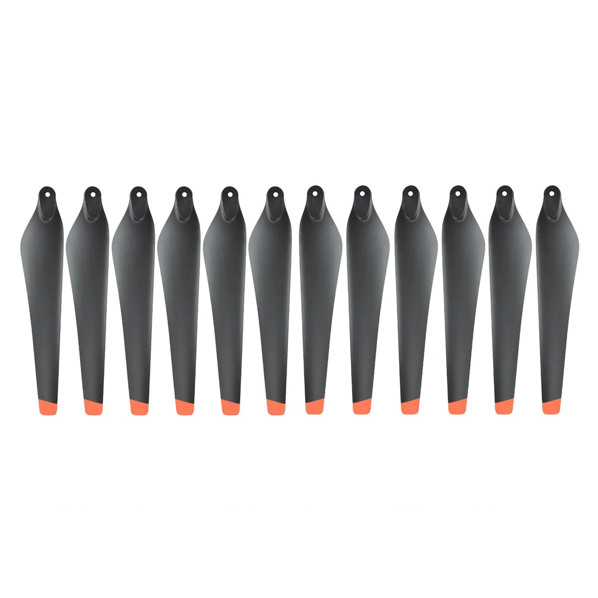 DJI Drone T10/T16/T20 3390 Carbon Fiber Plastic Drone Propellers Folding Paddle Wing For Agras Drone Accessories Drone Parts