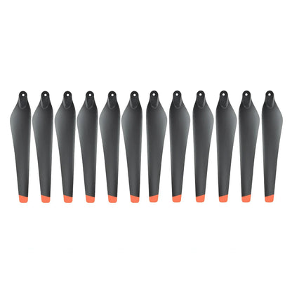 DJI Drone T10/T16/T20 3390 Carbon Fiber Plastic Drone Propellers Folding Paddle Wing For Agras Drone Accessories Drone Parts