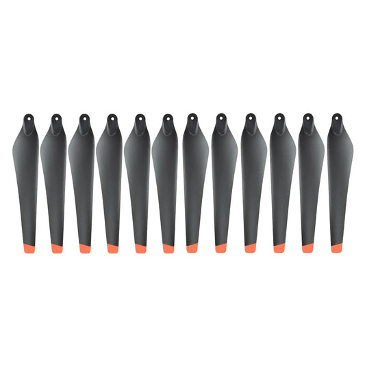DJI Drone T10/T16/T20 3390 Carbon Fiber Plastic Drone Propellers Folding Paddle Wing For Agras Drone Accessories Drone Parts