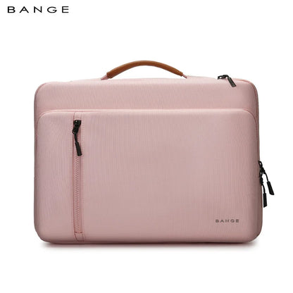 Bange 14inch Nylon Men Business Laptop Bags 15inch Man Laptop Handbags 16inch Laptop Cases