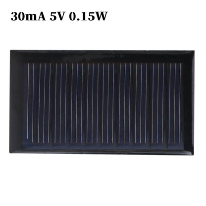Foldable Solar Panel 5V/12V USB Portable Waterproof Cell Phone Power Pack Outdoor Battery Charger for Hiking Camping 30W
