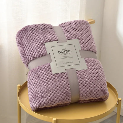 Throw Blanket Throw Size Fuzzy Throw Blanket for Couch Sofa Soft Warm Cozy Furry Decorative Thick Blankets Throws for Bed Couch