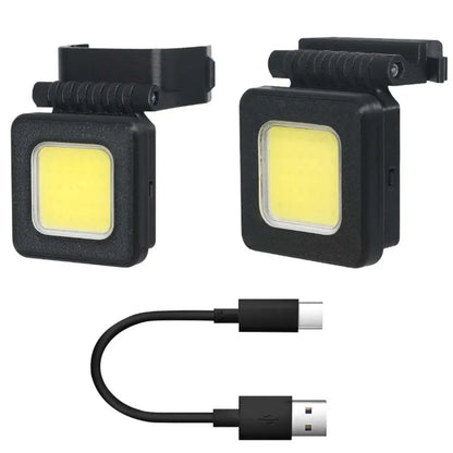 Drone Night Flight Light, Indicator Light for DJI Neo 2 Drone Accessories Anti-Collision Rechargeable LED Light Navigation Light
