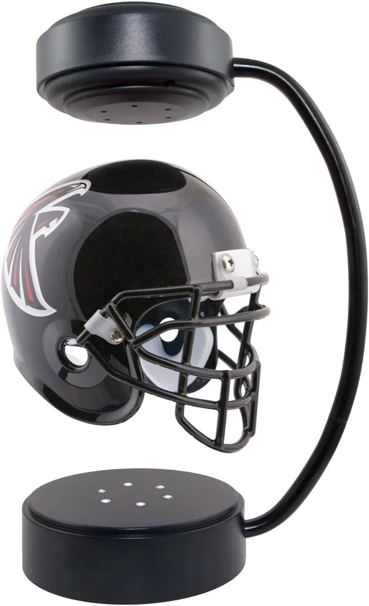 32 Type of Novel Hover Helmets, Magnetic Levitating Helmet Equipped with Electromagnetic Stand, Father’s Day Present