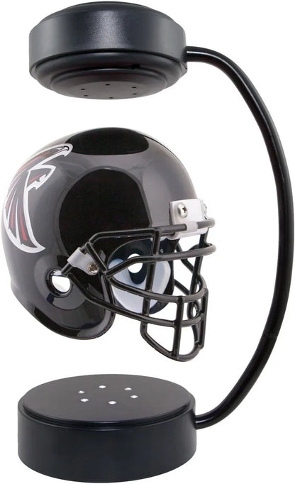 32 Type of Novel Hover Helmets, Magnetic Levitating Helmet Equipped with Electromagnetic Stand, Father’s Day Present