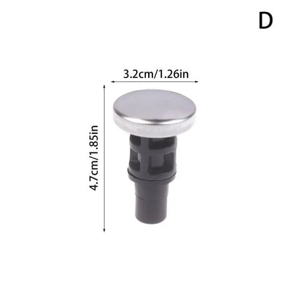 Muscle Massager Heads Percussion Massage Replacement Parts for Fascia Massage  Deep Relaxation for Athletes and Home