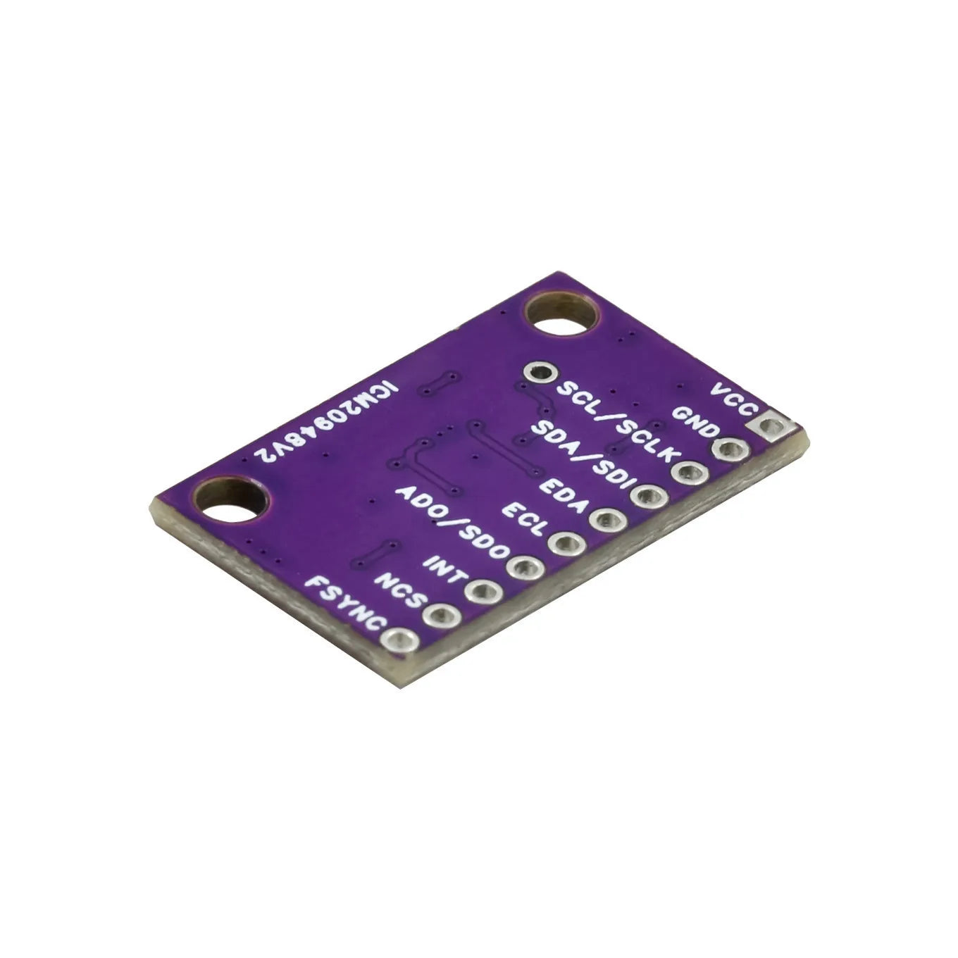 GY- BNO080 BNO085 AR VR IMU High Accuracy Nine-Axis 9DOF AHRS Sensor Module