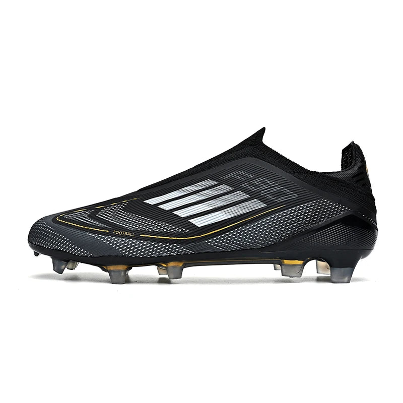Men New Professional Football Boots Original Resistant Casual Grass Outdoor Non Slip High Quality Comfortable Male Soccer Shoes